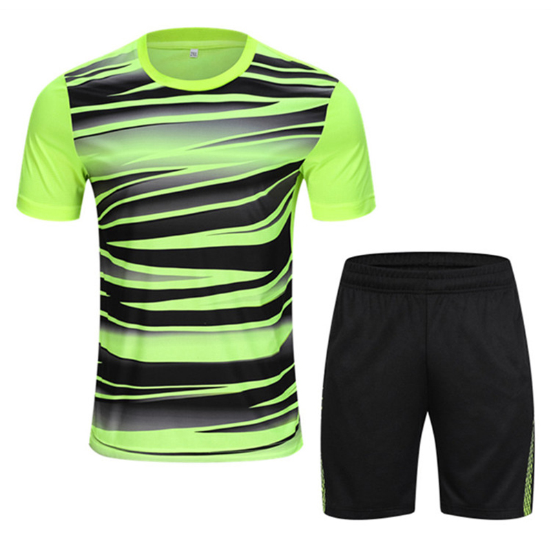 Badminton Uniform