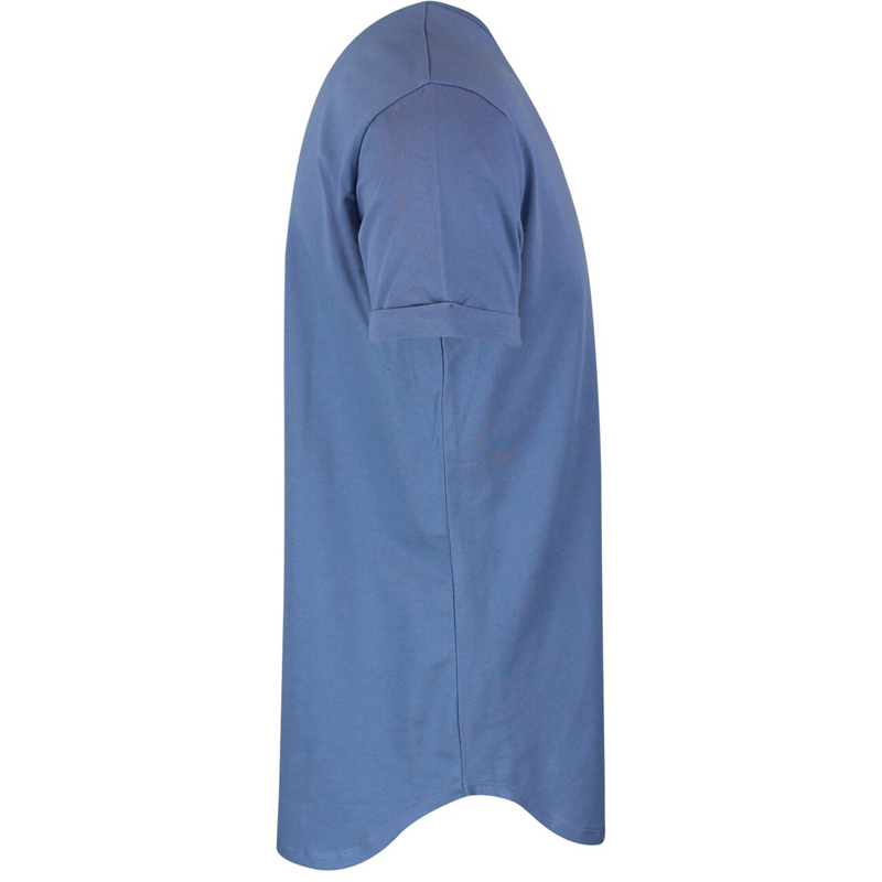 Half Sleeve Pocket Style T-Shirt