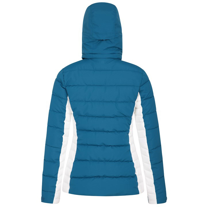 Stride Padded Women Jackets