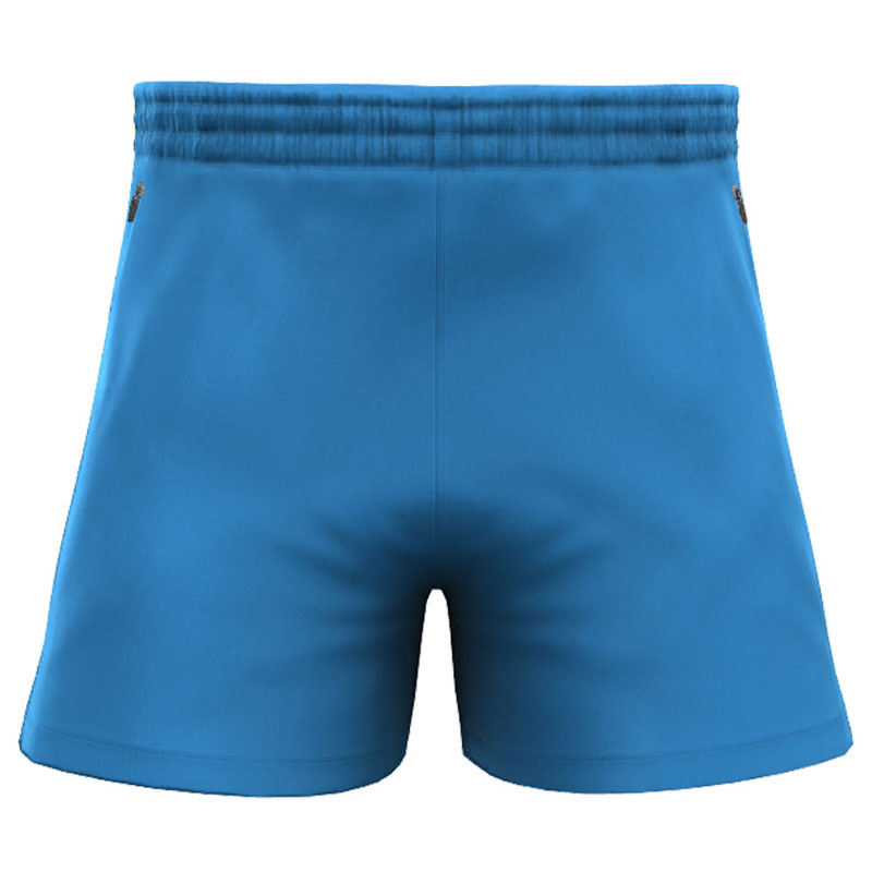 Slim Fir Rugby Uniform